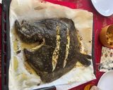 Foto del paso 2 de la receta: Rodaballo al horno para Navidad