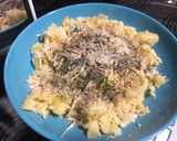 Foto del paso 2 de la receta: Bolitas de patata y queso