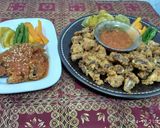 Foto langkah ke 22 dari resep Beef steak crispy.