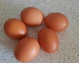 Foto del paso 3 de la receta: Tortilla de alcachofas