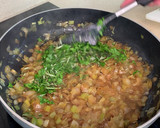 Foto del paso 4 de la receta: Escalopines a las hierbas aromáticas