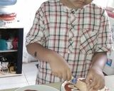 Foto langkah ke 3 dari resep Beef Cheese Chicken.