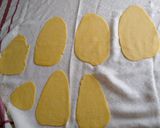 Házi tészta recept fázis 3 fotója