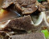 Foto langkah ke 5 dari resep RIBS SOUP / SUP IGA EMPUK GURIH ENDULITA.