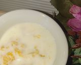 Foto langkah ke 4 dari resep Snack MPASI Butternut Squash with coconut milk sauce.