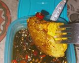 Foto langkah ke 6 dari resep Tahu Aci.