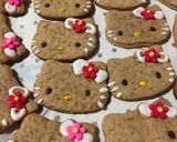 Foto del paso 7 de la receta: Galletas de navidad