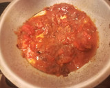 A picture of step 2 of Deep Fried Fish#theme challenge#.