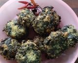 Foto langkah ke 4 dari resep Rolade daun singkong homemade.