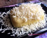 Foto langkah ke 4 dari resep Cheesecake kukus ala DEBM.