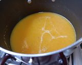 Foto del paso 3 de la receta: Mermelada de carambolo