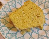 Foto do passo 1 de Bolo de milho com coco