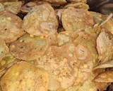 Andhra snack chakaloo recipe step 4 photo