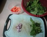 Foto langkah ke 1 dari resep Sayur Bening.