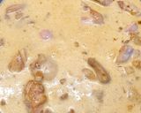 Foto del paso 8 de la receta: Pollo al curry con arroz