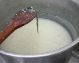 Foto langkah ke 6 dari resep Lontong Kacau Khas Minang.