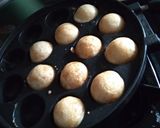 Foto langkah ke 2 dari resep 11. Takoyaki rumahan.