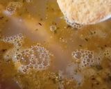 Foto del paso 2 de la receta: Sopita de mamá ❤️