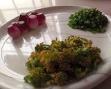 Chinese brown rice recipe step 5 photo