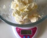 豆腐奶酪的食譜步驟1照片