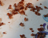A picture of step 2 of A Soup of Beans.
