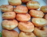 Foto langkah ke 7 dari resep Donat Kentang NCC.