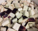 Foto del paso 1 de la receta: Conserva de vegetales (ideal acompañamiento)