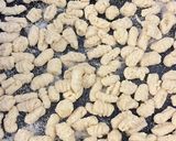 صورة لخطوة 4 من وصفة باستا ايطالي طازج Gnocchi