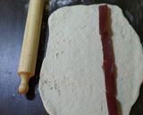 Foto del paso 3 de la receta: Pan de membrillo!!!