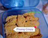 Foto langkah ke 5 dari resep Pisang Crispy coklat keju😍.