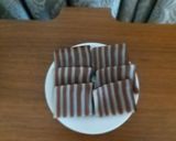 Foto langkah ke 6 dari resep Kue lapis.