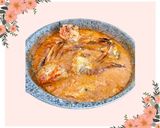 Hình bước làm 8 của món Cua sốt ớt