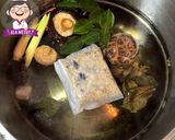 Foto langkah ke 2 dari resep Miso Riau Vegan alaMetut 👩‍🍳.