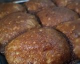 Foto langkah ke 9 dari resep Roti kopi.