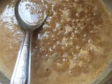 અખરોટ હલવો (Walnut Halwa Recipe In Gujarati)
