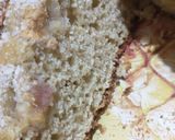 Foto del paso 7 de la receta: Torta integral con manzanas
