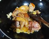 Foto langkah ke 2 dari resep Ayam coca cola.