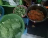 Foto langkah ke 1 dari resep Capcay jawa.