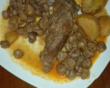 Foto del paso 3 de la receta Solomillo ibérico adobado de pimentón y ajo al horno en la olla GM