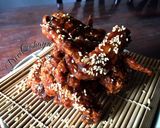 Foto langkah ke 6 dari resep Korean Chicken Wings (BonC**** Ala-ala).