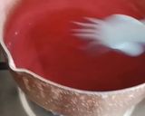 صورة لخطوة 1 من وصفة الجيلي