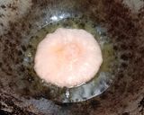 Foto langkah ke 4 dari resep Kue Cucur simpel, sederhana, dan enak.
