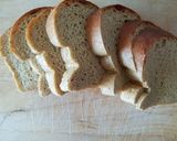 A picture of step 8 of Keto Yeast Bread (Hand-Kneaded).