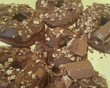 Foto del paso 8 de la receta: Donuts de chocolate para flipar!!!!