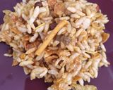 भेल (Bhel recipe in Hindi) रेसिपी चरण 3 फोटो