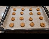 Foto del paso 5 de la receta: Galletas de coco y chocolate