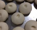 બનાના નાનખટાઇ(Banana Naankhati recipe in Gujarati) રેસીપી સ્ટેપ2ફોટો