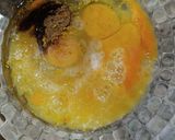 Foto del paso 2 de la receta: Magdalenas de calabaza y naranja