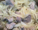 Foto del paso 7 de la receta: Solomillo de cerdo al brandy
