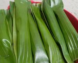 Foto langkah ke 2 dari resep Otak Otak Ayam.